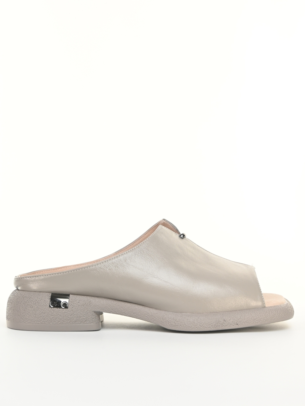 Мюли женские Ascalini G2768