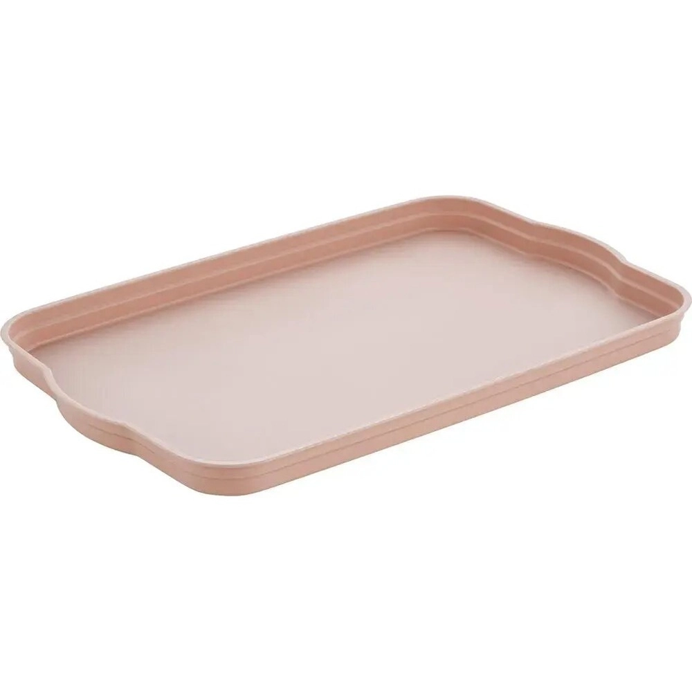 Поднос Sugar&Spice Honey 32x21x2 см латте