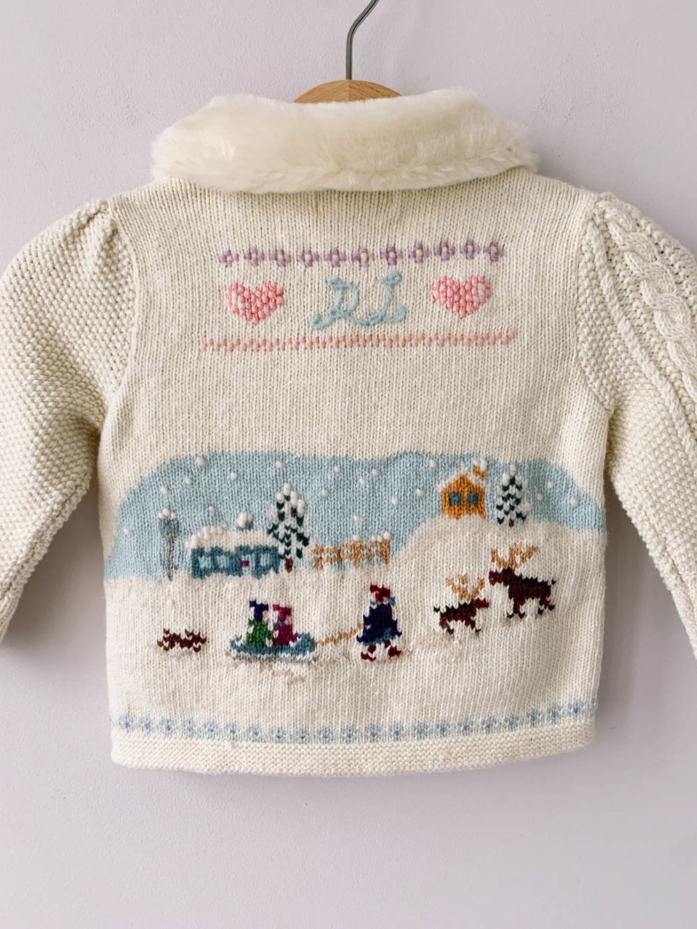 Кардиган Ralph Lauren