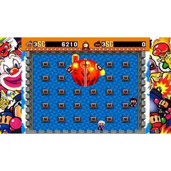 PS5 Super Bomberman Collection (Новинка!) (Новый, Английская версия)
