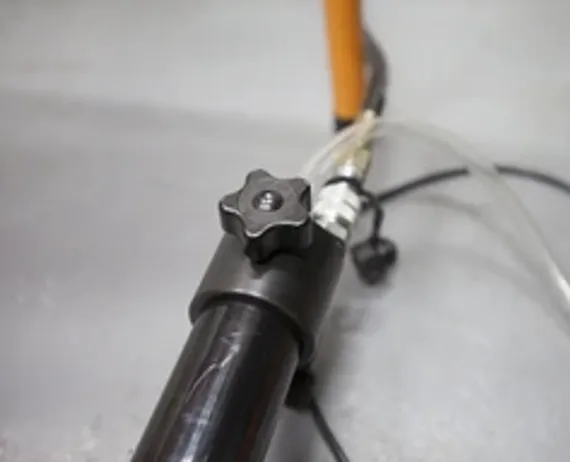 Ленточнопильный станок Stalex BS-315GH