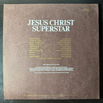 Jesus Christ Superstar 2LP (США 1973г.)Т