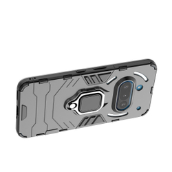Противоударный чехол с кольцом Panther Case для Nothing Phone 3A