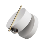 Настенный светодиодный светильник Maytoni Nuance MOD180WL-L4W3K1