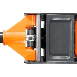 Домкрат подкатной 3 т. гаражный 133-485 мм Ombra OHT230