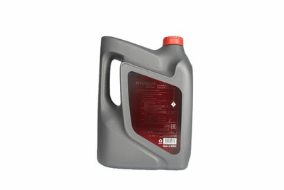 Масло моторное синт. HYUNDAI  XTeer G800 SP 5W30, 6 л 1061011