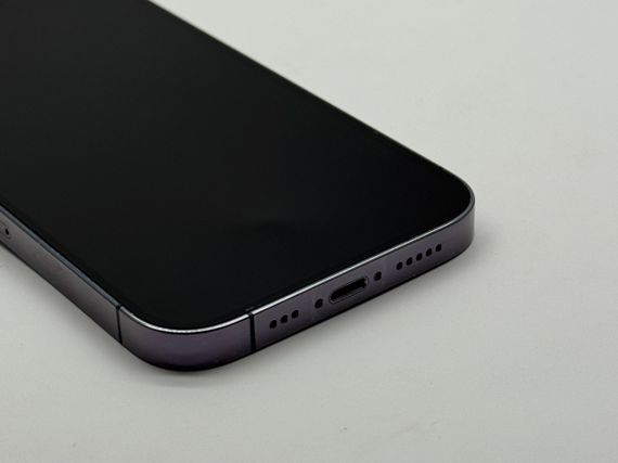 iPhone 14 Pro 128gb Deep Purple SIM+eSIM