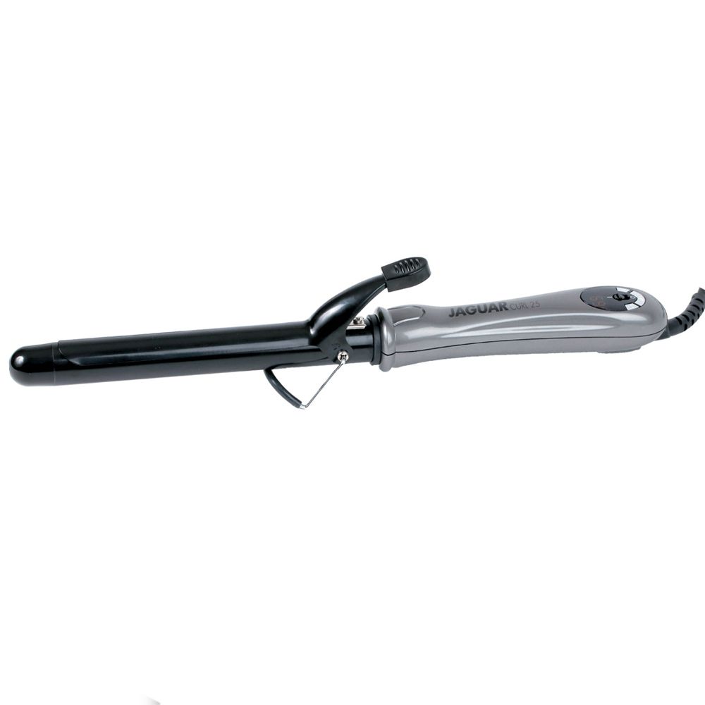 Плойка для волос Jaguar Curl 25 (75Вт)