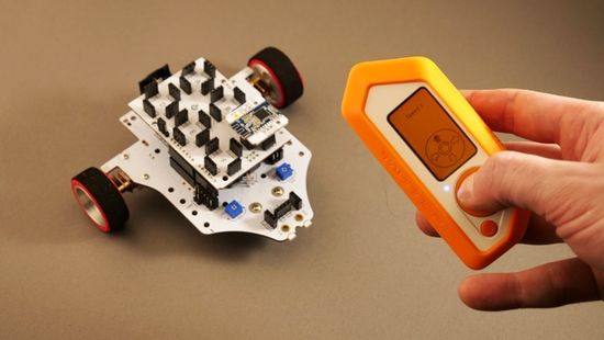 Как связать Flipper Zero и Arduino по Bluetooth