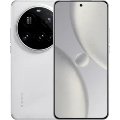 Смартфон Xiaomi 15 Ultra 16 ГБ | 1024 ГБ (Белый | White) (версия Global)