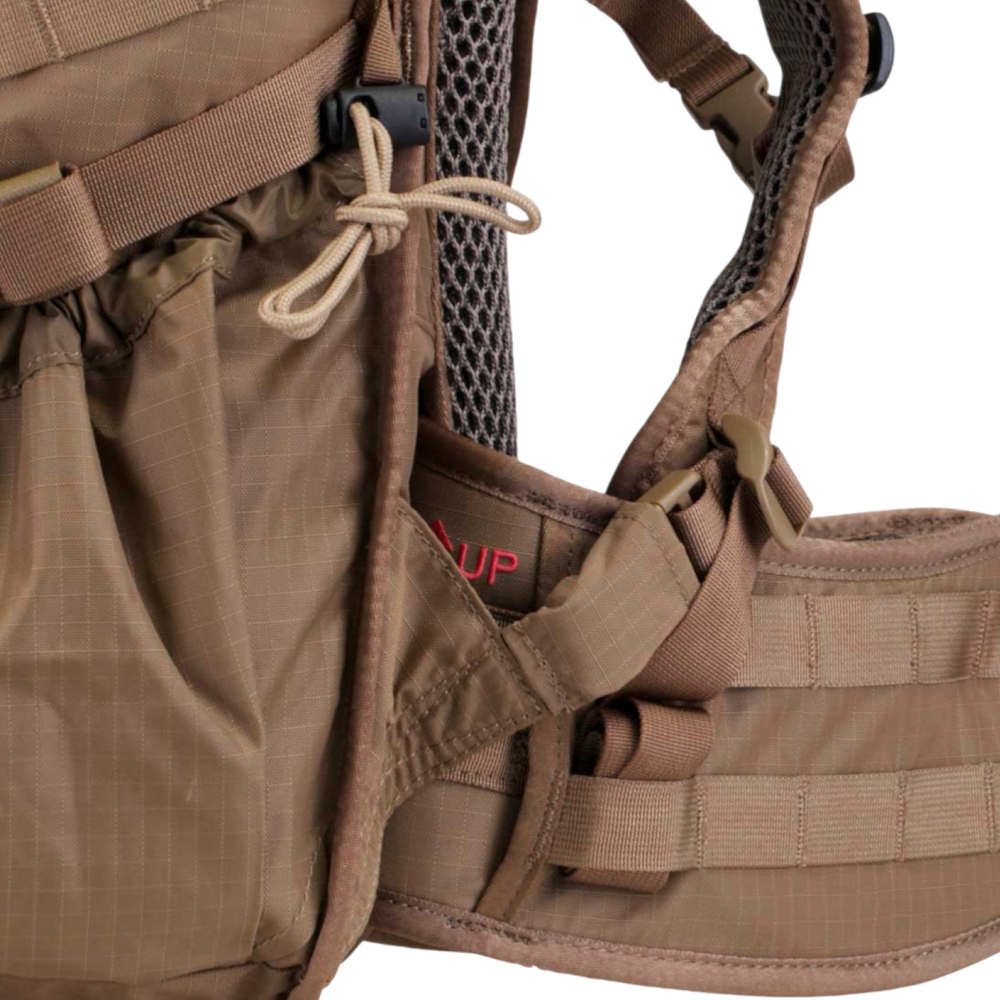 Рюкзак Eberlestock HiSpeed II Coyote 38л