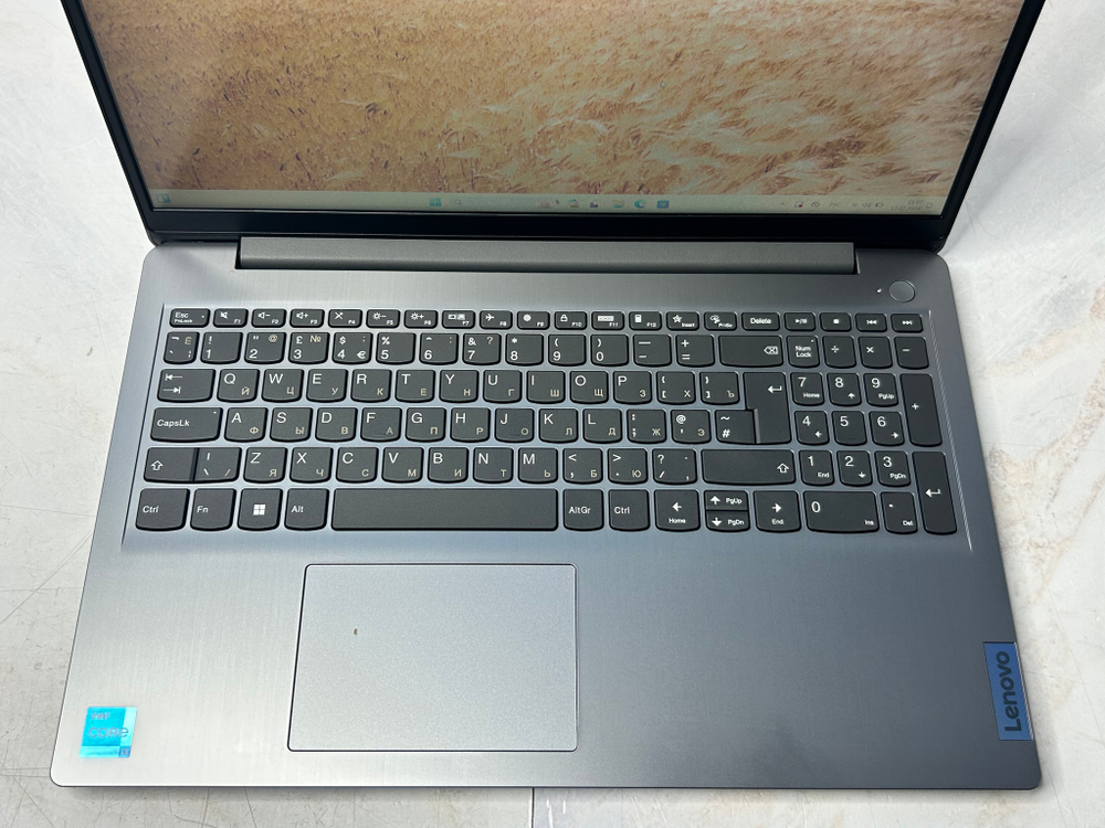 Ноутбук Lenovo IdeaPad 3-15ITL6. Производитель CPU: Intel, Линейка CPU: Core i3, CPU: i3-1115G4, RAM: 4Gb, HDD: 1000Gb, SSD: -, GPU: Intel UHD, Диагональ: 15.6", Разрешение: 1920*1080, Тип экрана: -, OS: Win 11, Цвет: Серый, BackLight: -, Состояние: B1