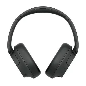Беспроводные наушники Sony WH-CH720N Черный