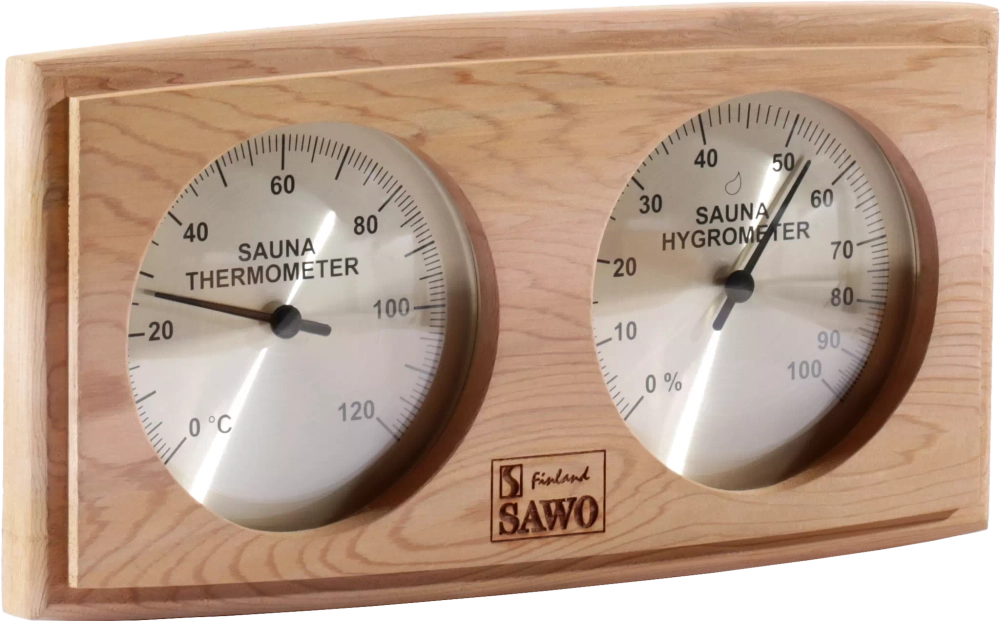 SAWO Термогигрометр 271-THD