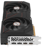 Видеокарта Sapphire Radeon RX 9070 GAMING DUAL PULSE (11349-03-20G)