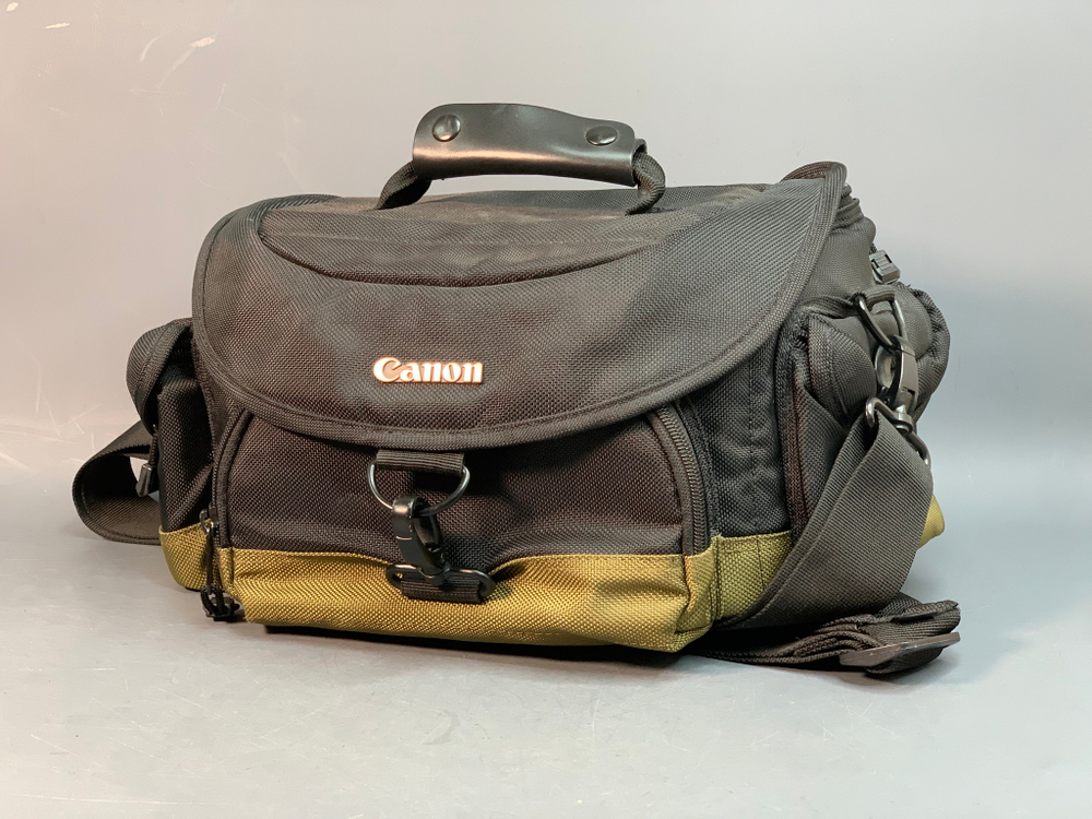 Canon Shoulder Bag