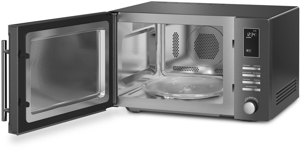 SMEG MOE31B