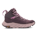 Ботинки женские Hoka Anacapa Breeze mid