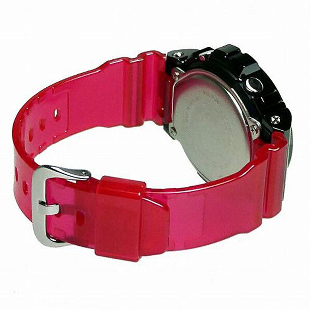 Мужские наручные часы Casio G-Shock GM-6900B-4