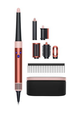 Фен-стайлер Dyson Airwrap i.d. HS08 Strawberry Bronze/Blush Pink