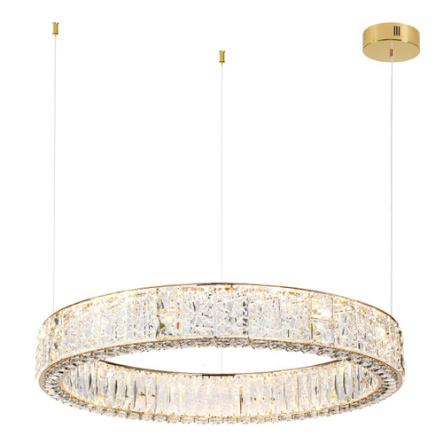 Подвесная светодиодная люстра Odeon Light VERSION 5071/100L