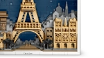 Конструктор LEGO Architecture 21064 Paris – City of Love