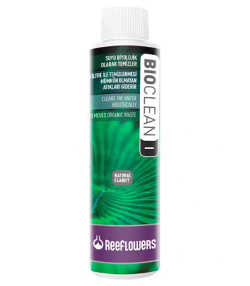 ReeFlowers BioClean I-500мл