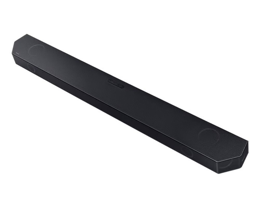 Саундбар SAMSUNG HW-Q990C