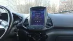 Магнитола для Ford EcoSport 2014-2018 - Teyes TPRO 2 монитор 9.7" QLED в стиле "Тесла" на Android 10, Быстрая, 4G SIM-слот