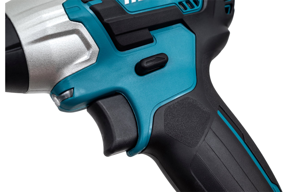 Аккумуляторный гайковерт Makita TW160DWAE