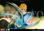 Намикадзе Минато / Namikaze Minato