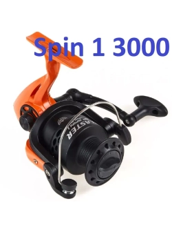 Катушка BLASTER BP Spin 1 3000