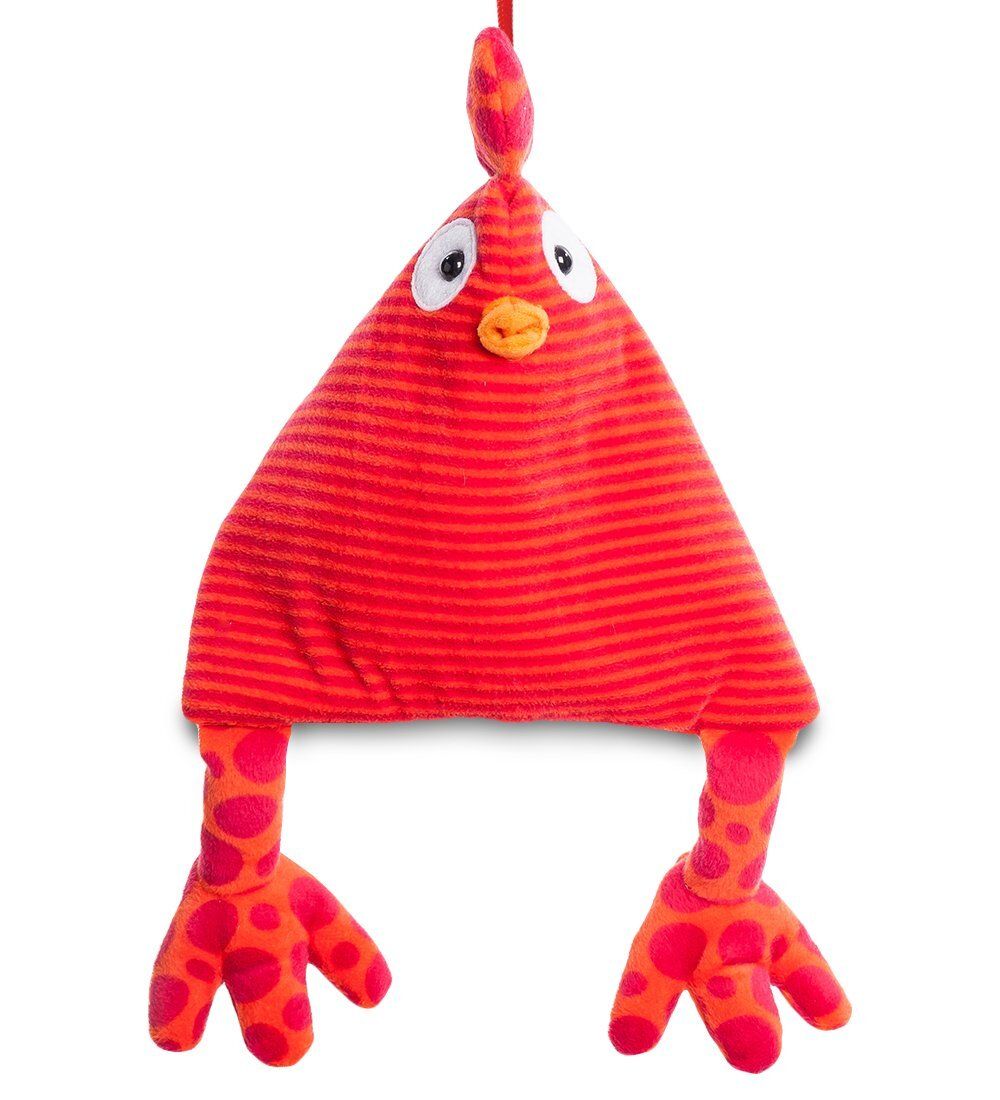 Lovely JOY LJ-52 Подвесная фигурка «Петух» LOVELY JOY