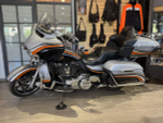 Harley-Davidson Ultra Limited
