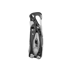 Мультитул Leatherman Skeletool CX Stainless & Black