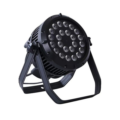 PAR 18x15 - Светодиодный PAR-прожектор RGBWAUV 6-в-1 IP65