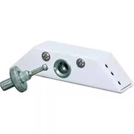 Электромеханический замок Promix-SM101.10 white (НЗ)