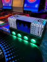 Танцевальный аппарат «Dance Central»