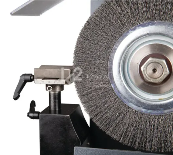 Точильный станок Optimum OPTIgrind GB 250B