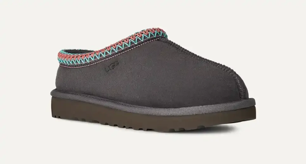 UGG Угги Tasman, темно-серый