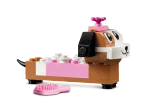 Конструктор LEGO Classic 11034 Крестивные домашние животные