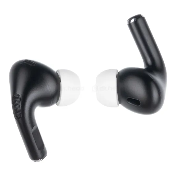 Apple AirPods Pro 2 USB-C Black Matte