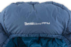 Спальный мешок Pinguin Comfort PFM