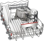 Посудомоечная машина Bosch SPV6YMX08E