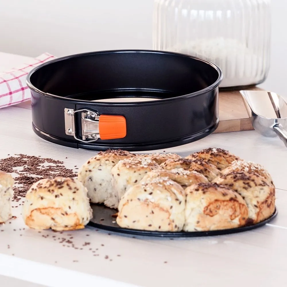 Le Creuset Форма для торта с антипригарным покрытием, 20 см. 94101500000000