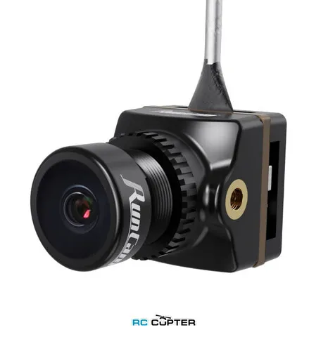 FPV камера RunCam Split 4 V2 с видеорегистратором (DVR) высокой четкости 4K