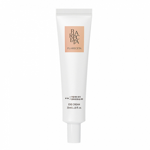 PlaReceta Eye Cream | Пептидный крем для кожи вокруг глаз, 35 мл
