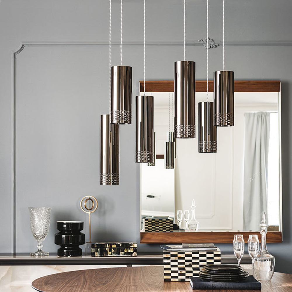 Светильник Zoom by Cattelan Italia