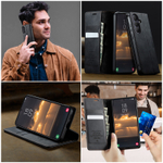 Чехол-книжка CaseMe RFiD Samsung Galaxy S26