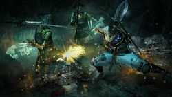 Nioh – Complete Edition PS4 | PS5